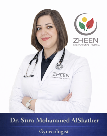 Dr. Sura Mohammed Alshather