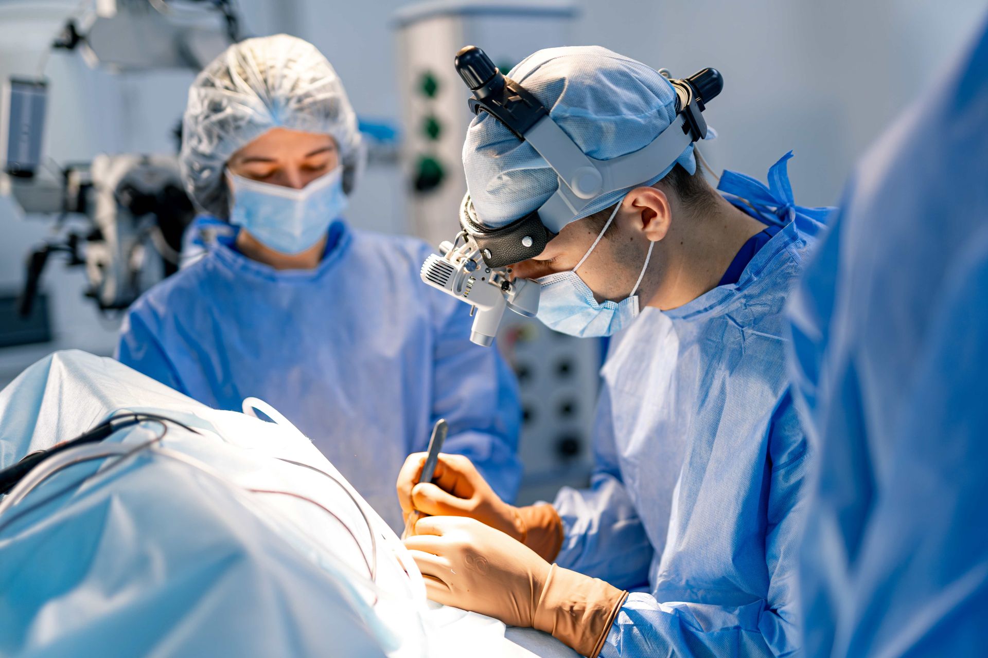 General Surgery