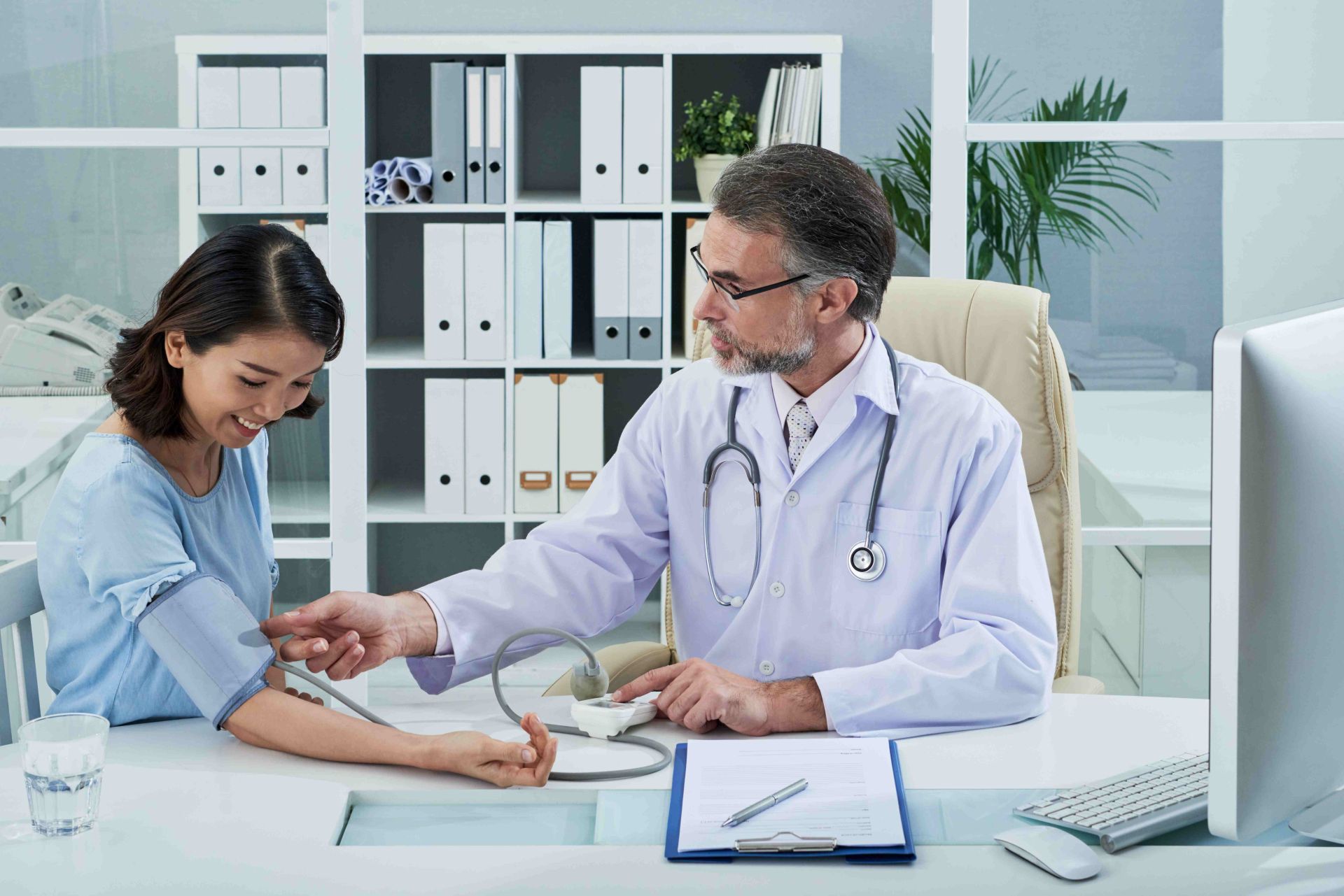 Internal Medicine