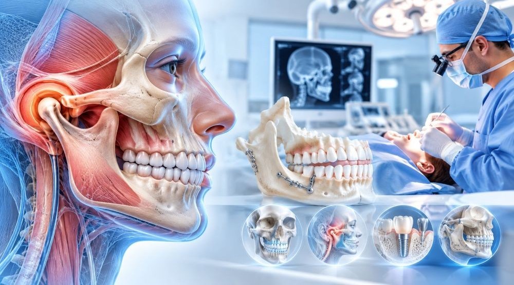 Maxillofacial Surgery