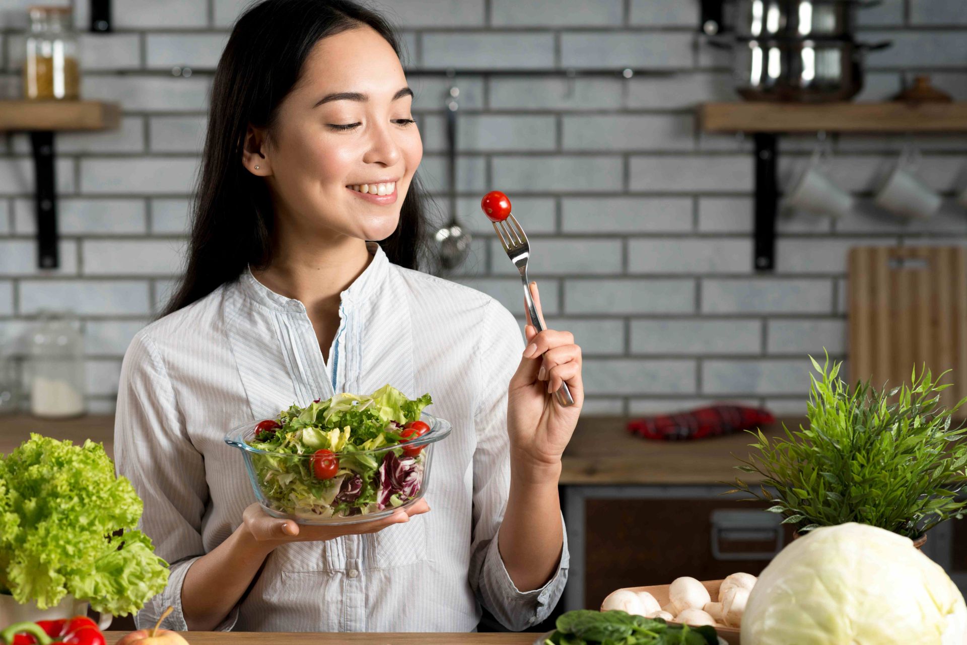 Diet And Nutrition